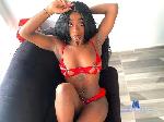 anny-osorio flirt4free livecam show performer A sensual, fun and action-packed girl.
