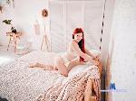 eva-manhattan flirt4free livecam show performer 