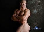 mark-orron flirt4free livecam show performer I love movement 