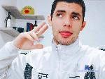 doki-pac flirt4free livecam show performer come and have fun with me
