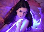 gloria-mcfly flirt4free livecam show performer ♥ A romantic lady with a huge imagination, dreaming of sex with a secret stranger. ♥