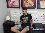 eddie-lee-rose flirt4free livecam show performer hello I'm eddie I'm here to please you 