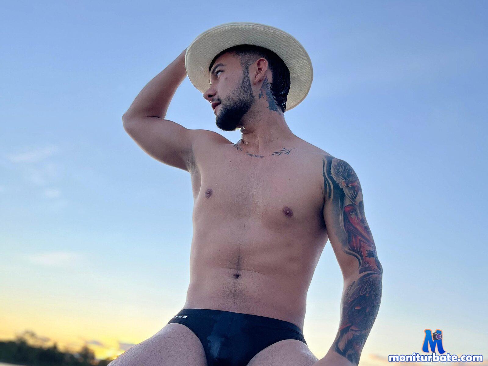 dante-vyxen Flirt4free performer 