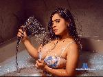 deisy-numan flirt4free livecam show performer I am not perfect, but I am always myself!