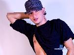 ryan-millerr flirt4free livecam show performer  I wanna see you on your knees, mouth full. moaning my name while I fuck you harder and deeper. 