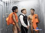 rodrigo-and-philip-and-henry flirt4free livecam show performer Hello, I'm talking to you from prison.