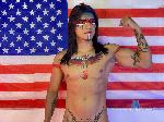 rikko-stuff-and-nico-art flirt4free livecam show performer You are in the most special and loving place in flirt4free!