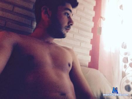 pablo-lindo flirt4free performer Better today, because tomorrow is far away