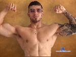 nereus-storm flirt4free livecam show performer Serious Man Muscle Discipline Body  Sweated pheromones Body  Hairy natural Dick
