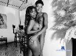 willie-moore-and-helena-cooper flirt4free livecam show performer Do not dream your life, live your dream