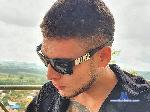 marckk-johnsonn flirt4free livecam show performer COLOMBIAN