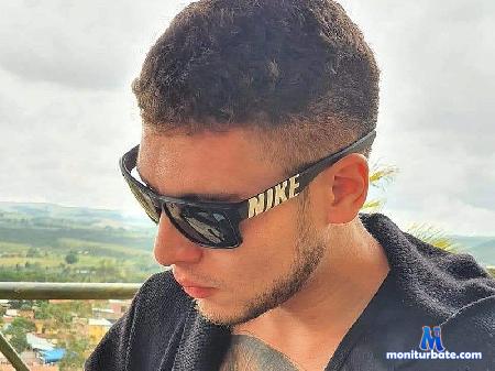 marckk-johnsonn flirt4free performer COLOMBIAN