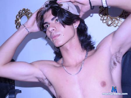 shiryu-dragon flirt4free performer Tuning, soul, body and mind 