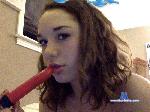 sabrina-toy flirt4free livecam show performer come have a little fun with me!