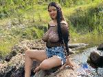 samanta-aristizabal flirt4free livecam show performer Have you already thought about how you want to be pleased today? my tits are waiting for you.