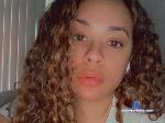 aliyah-renee flirt4free livecam show performer Spoil Your Favorite Ebony Goddess!! USA Model!