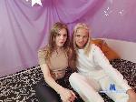 paige-campbell-and-orsola-ferri flirt4free livecam show performer Hello my dear
