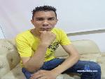 yadieel-gomez flirt4free livecam show performer Hi, Welcome to my room 