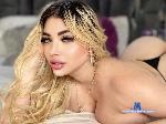 emma-morel flirt4free livecam show performer sexy hot blonde latina