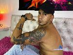 cristophe-tompson flirt4free livecam show performer I will take you to heaven and hell in an instant