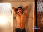 aress-damon flirt4free livecam show performer 