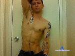 ash-wilder flirt4free livecam show performer come to the wild side with me