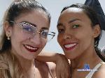 luana-sex-and-zulay-moon flirt4free livecam show performer Would you like to be dominated? Or would you rather watch us indulge our fantasies with each other? 