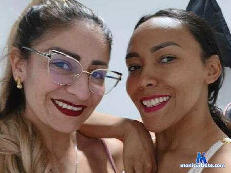 luana-sex-and-zulay-moon flirt4free performer Would you like to be dominated? Or would you rather watch us indulge our fantasies with each other? 