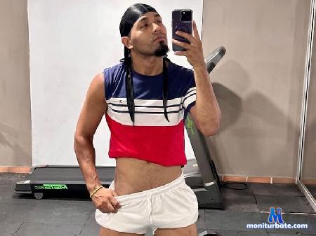 marcos-zaharie flirt4free performer If I fancy a bombo I can eat you