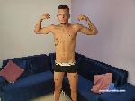 charl-darwin flirt4free livecam show performer welcome i'm a hot and kinky latin boy
