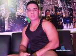 marlon-santiago flirt4free livecam show performer Hello welcome to my living room