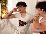 ron-reed flirt4free livecam show performer 