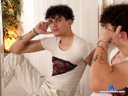 ron-reed flirt4free performer 