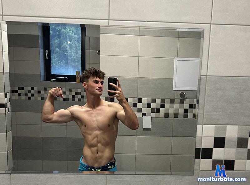 chris-sargent Flirt4free performer 