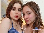 sophie-and-zendaya flirt4free livecam show performer The sweetest and sweetest girls, ready to fulfill your fantasies!