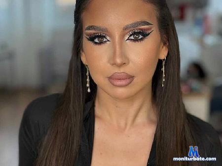 luna-muze flirt4free performer Have you ever danced with a muse?