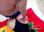 riana-alvarez-and-daniel-romero flirt4free livecam show performer Hey the idea is to know us knowing us and we know about you, let's play without limits ❤