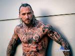 tattooed-david flirt4free livecam show performer Im the type of guy that u always have a good time, and u will remember me forever.