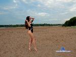 ashley-renea flirt4free livecam show performer cute and pretty brunette with stunning eyes