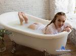 sammy-johnsons flirt4free livecam show performer Sensual girl is ready to show you more than you can imagine 