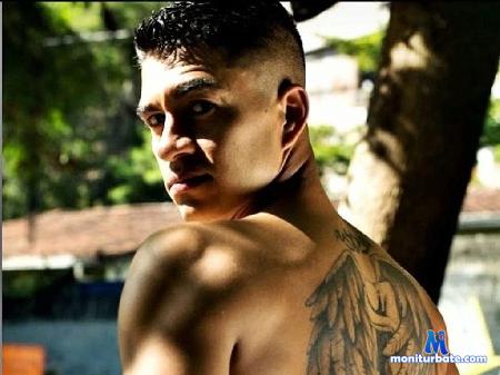 alejandro-russo flirt4free performer Im the only fucking alpha in this shit