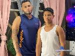 neo-and-joshu flirt4free livecam show performer We are willing to put on our best show to make you happy.