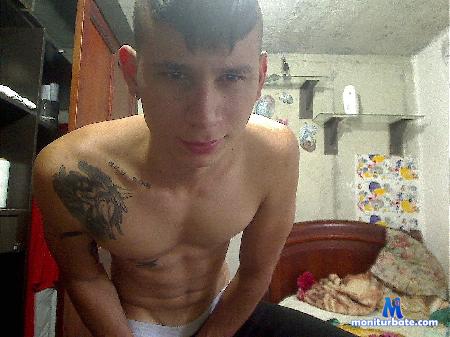 felipe-tatoo flirt4free performer 