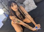 gretta-evanss flirt4free livecam show performer Enjoy my time and let me know you babe 