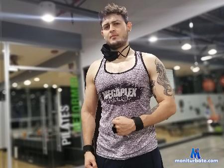 ryan-town flirt4free performer  I am hot, sensual and charismatic teacher.
