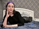 ashley-miers flirt4free livecam show performer Get to know me! You might be surprised!