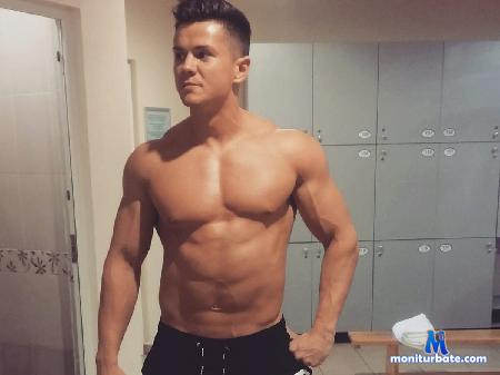 alexx-dream flirt4free performer #muscles#master#findom#leather#alpha