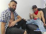 martin-kee-and-mateo-white flirt4free livecam show performer chicos calientes y revertidos listos para complacerte en tus fantasías y fetiches 