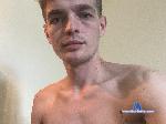 lau-now flirt4free livecam show performer Blond Blau Eye