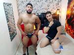 xavier-and-angello-white flirt4free livecam show performer Hi guys, we are two hot guys looking to live unique experiences with you.